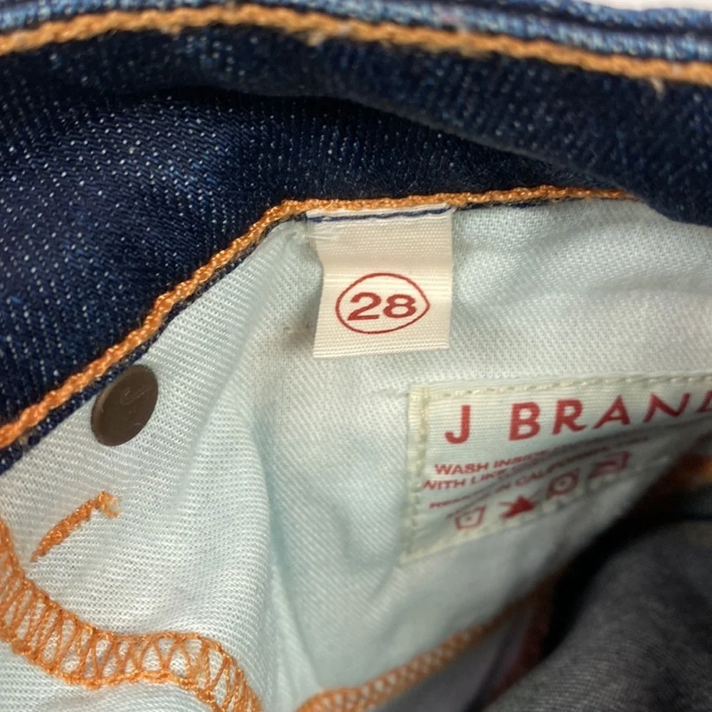 J Brand excellent like